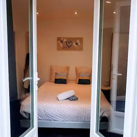 Privé Au Sein D'une Résidence De Famille Appartement *