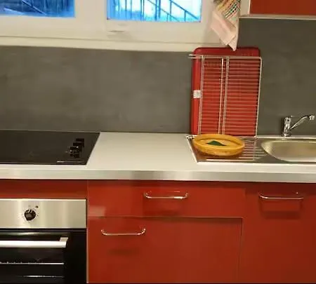 Privé Au Sein D'une Résidence De Famille Appartement