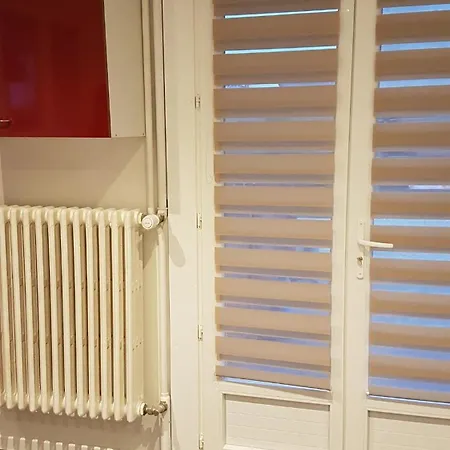 Appartement Privé Au Sein D'une Résidence De Famille