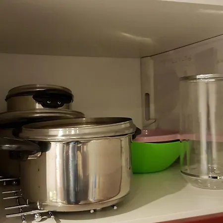 Privé Au Sein D'une Résidence De Famille Appartement *