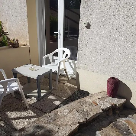 Appartement Privé Au Sein D'une Résidence De Famille