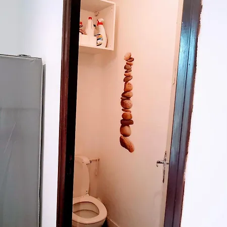 Privé Au Sein D'une Résidence De Famille Appartement