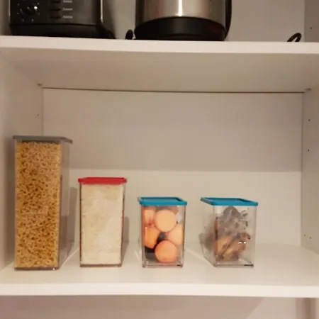 Appartement Privé Au Sein D'une Résidence De Famille Cholet