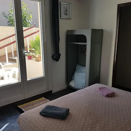 Privé Au Sein D'une Résidence De Famille Appartement *