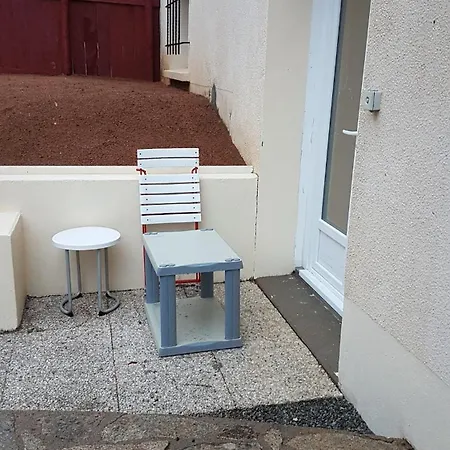 Privé Au Sein D'une Résidence De Famille Appartement *