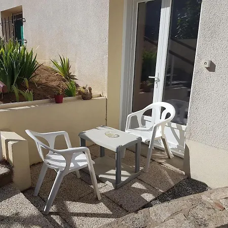 Privé Au Sein D'une Résidence De Famille Appartement