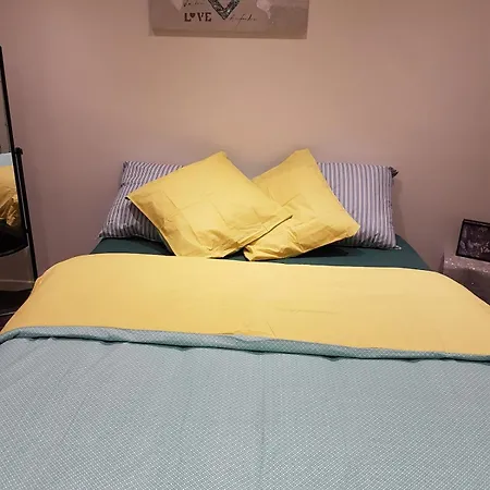 Privé Au Sein D'une Résidence De Famille Appartement *