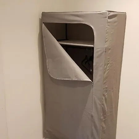 Appartement Privé Au Sein D'une Résidence De Famille