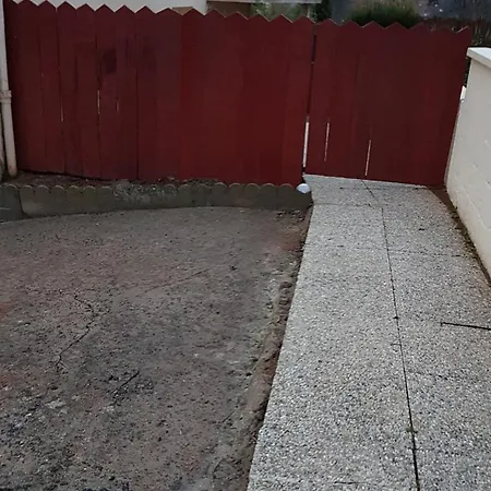 Appartement Privé Au Sein D'une Résidence De Famille Cholet