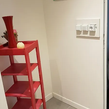 Privé Au Sein D'une Résidence De Famille Appartement