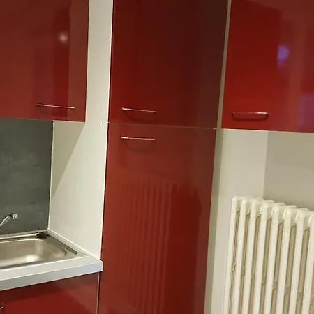 Privé Au Sein D'une Résidence De Famille Appartement *