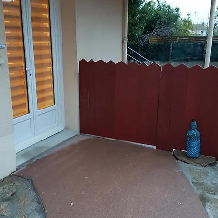 Appartement Privé Au Sein D'une Résidence De Famille